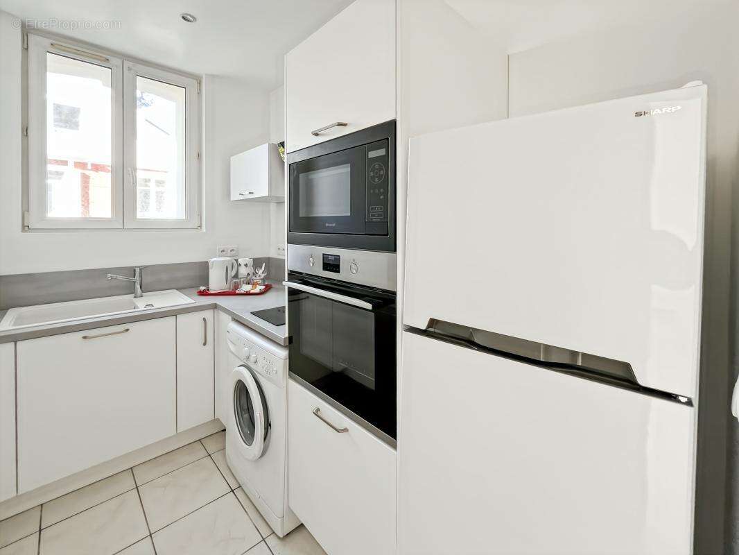 Appartement à ROYAN