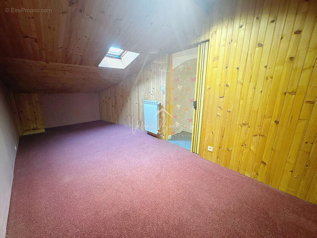 Maison à SAINT-AFFRIQUE