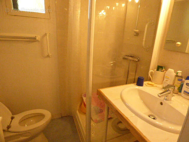 Maison à LANNEMEZAN