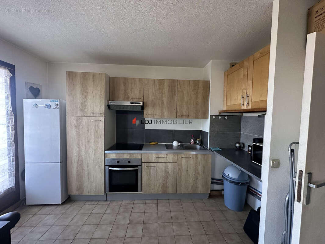 Appartement à PERPIGNAN