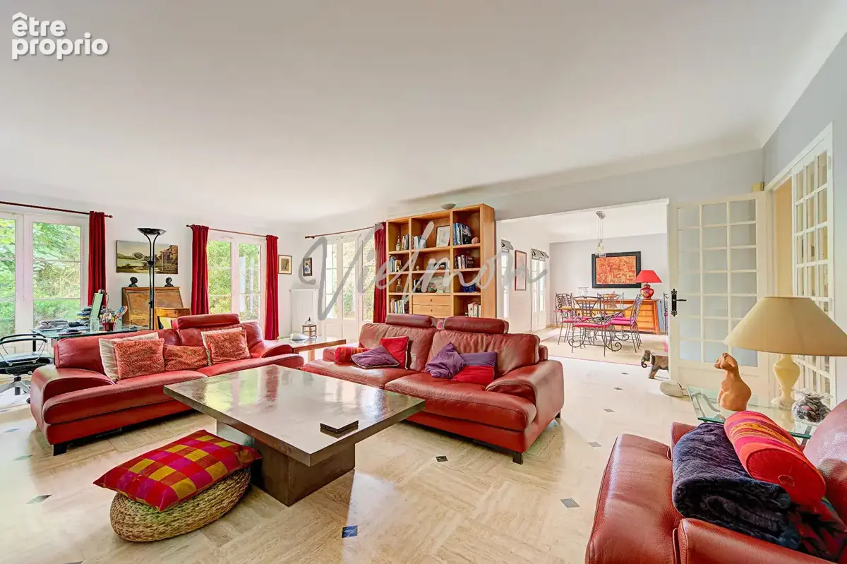 Maison Vernouillet 8 pièce(s) 189.12 m2 - photo 3