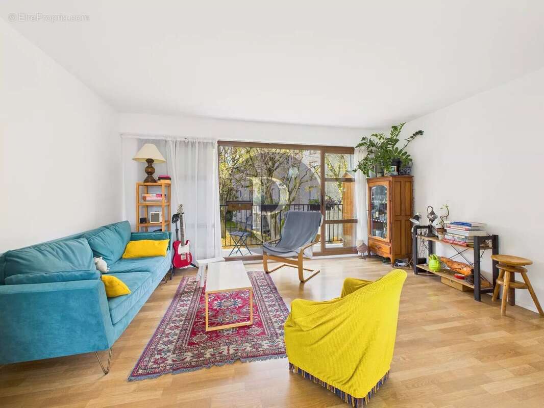 Appartement à ANTONY