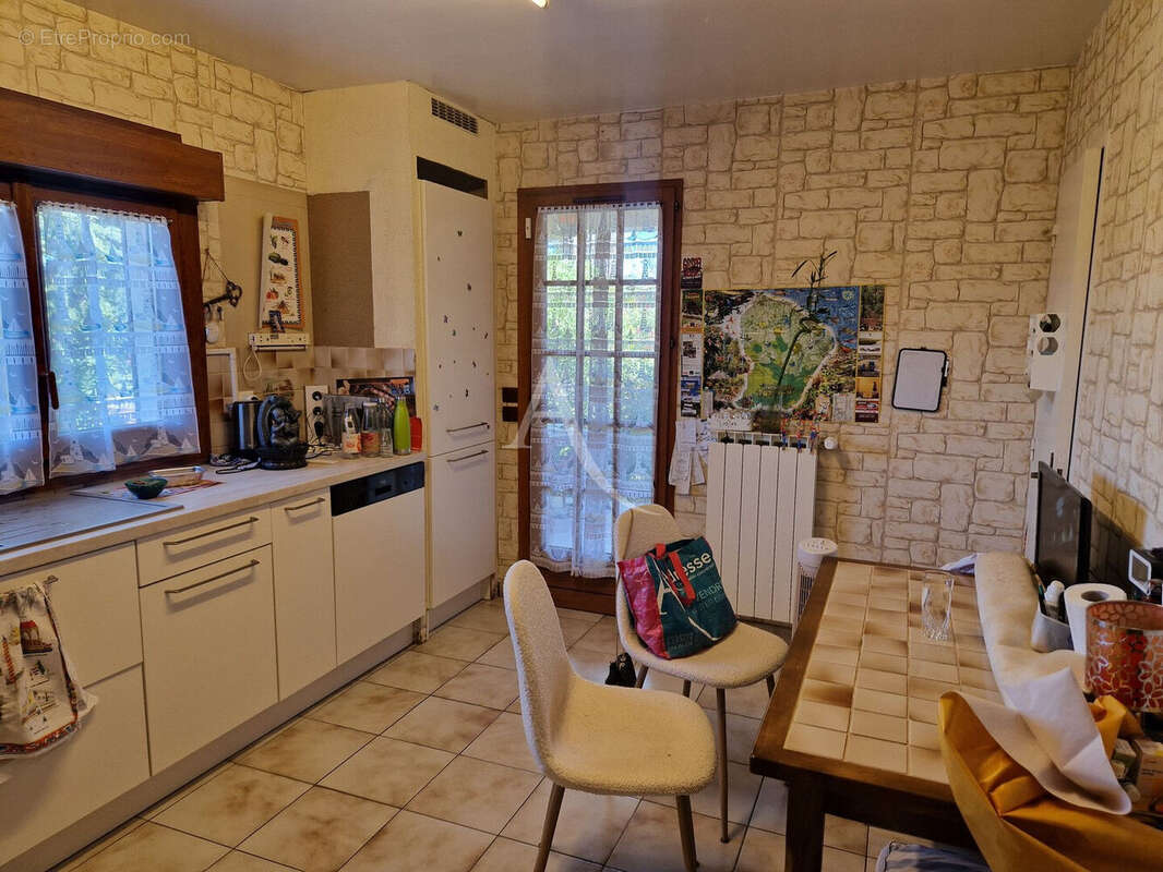 Maison à SALLES-D'AUDE