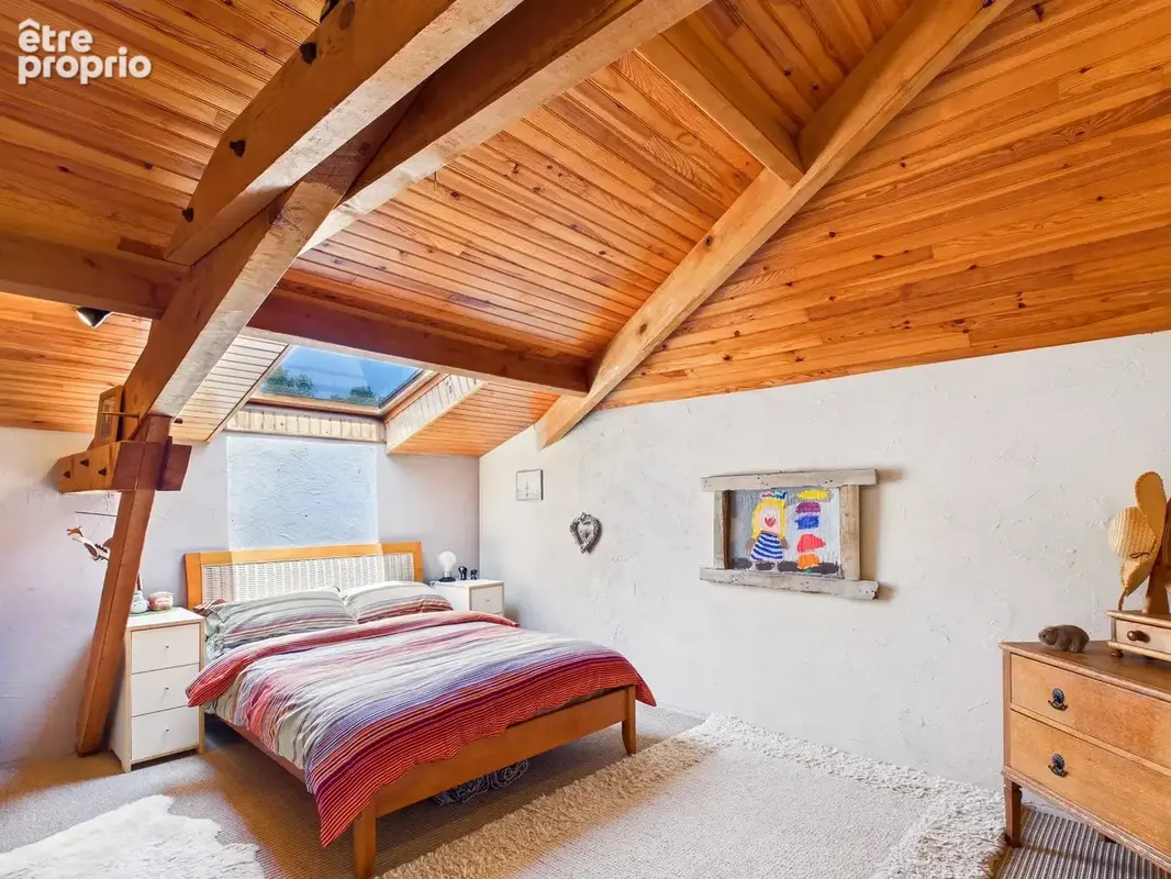 Proche d'Eymet - Belle maison en pierre avec pigeonnier, grange et piscine - photo 13