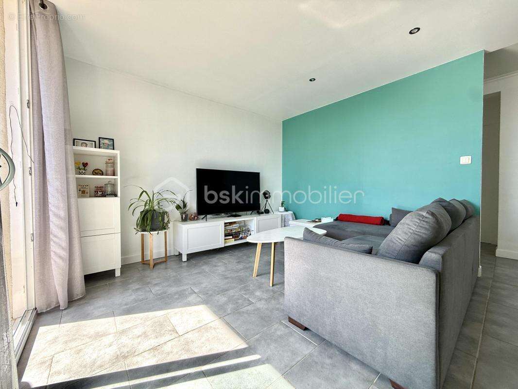 Appartement à GENAS