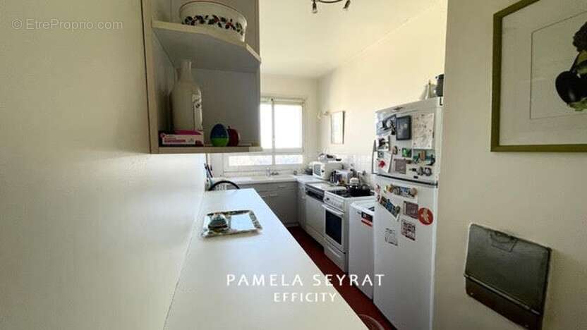 Appartement à GARCHES