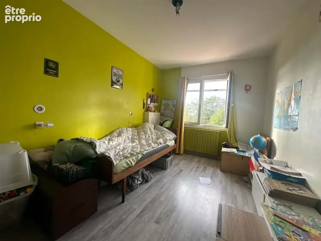Maison familaile rénovée 124m² - photo 6