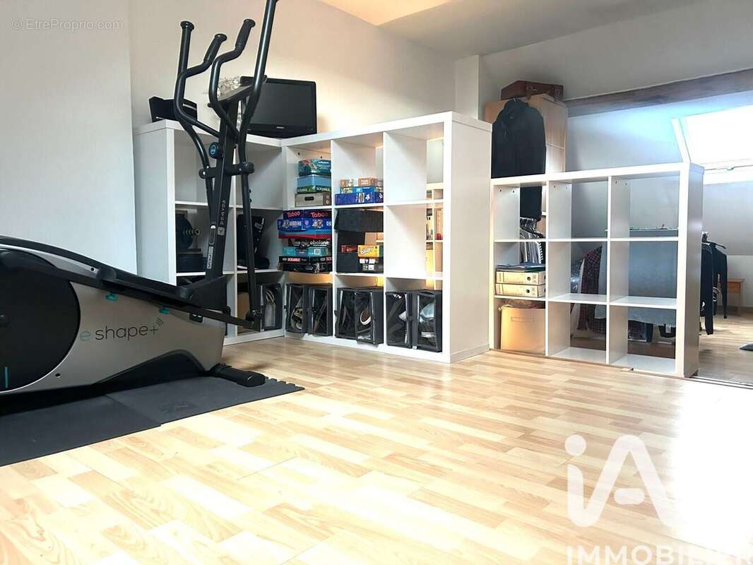 Photo 8 - Maison à VALENCIENNES