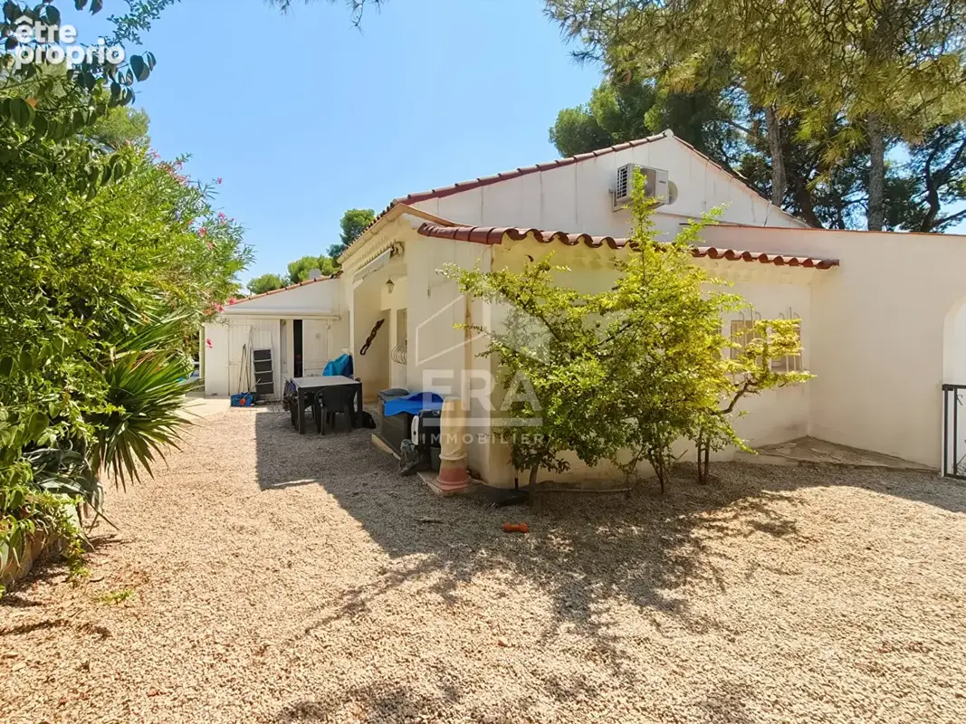 Maison 95m² à vitrolles - photo 3