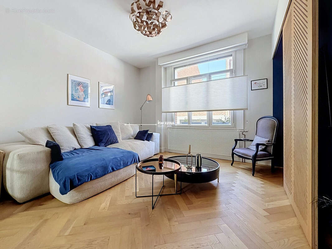 Maison 5 pièces 118 m² à vendre à Dunkerque (59240) - photo 3
