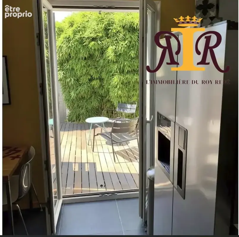 Appartement 3 pièces 63 m² à vendre à Aix-En-Provence (13090) - photo 7