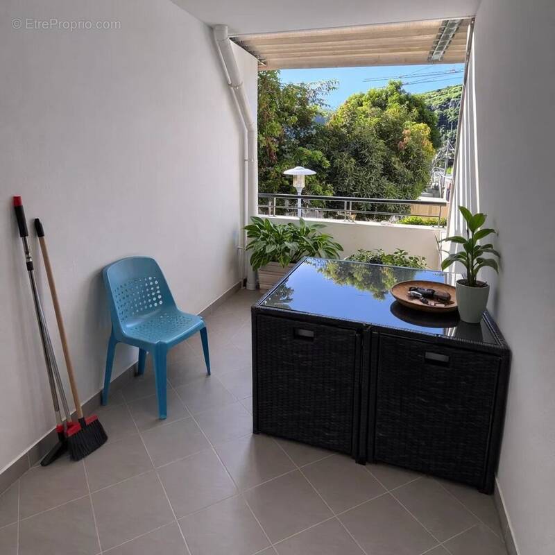 Appartement à SAINT-PAUL