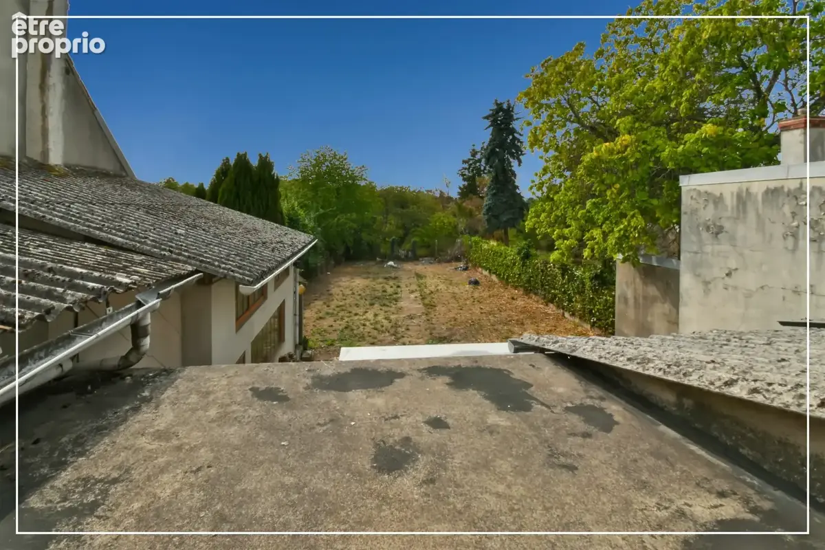 Maison à vendre 6 pièces PREVERANGES (18) - photo 53