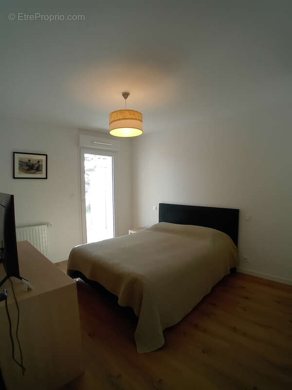 Appartement à QUIBERON