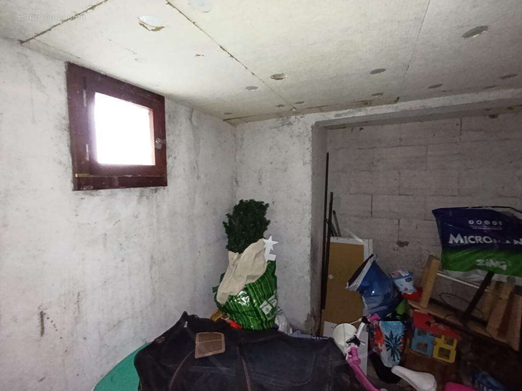 Appartement à MANOSQUE