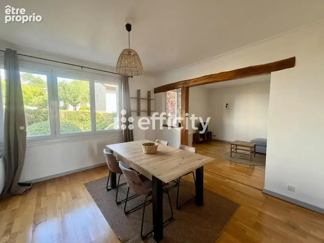 Appartement - photo 2