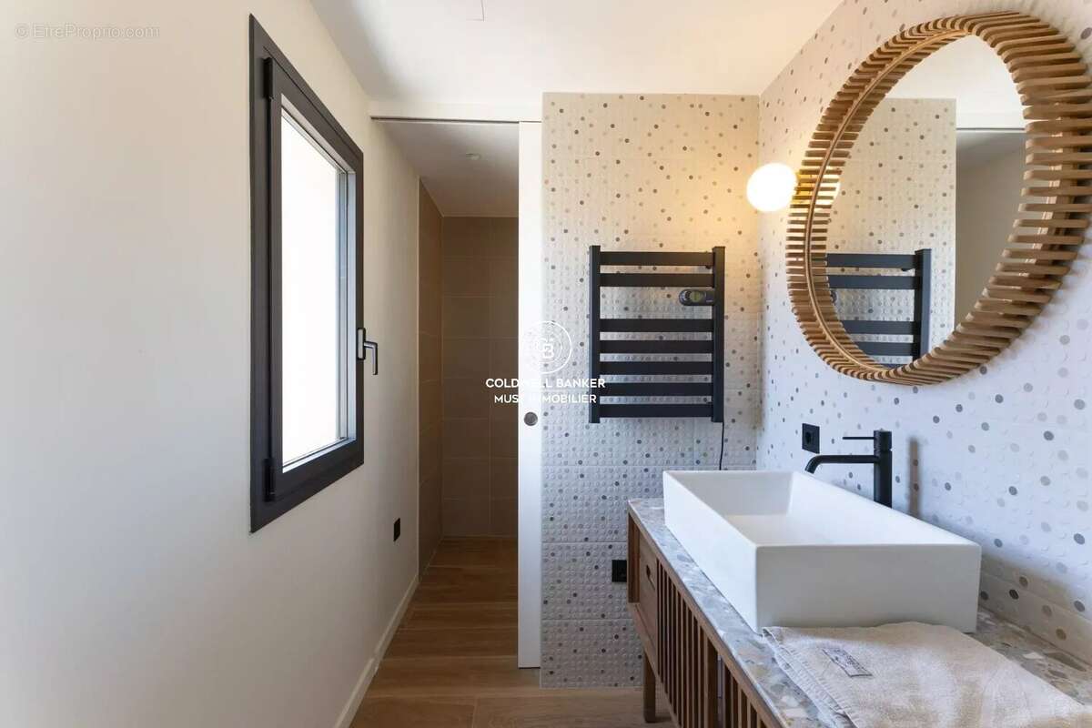 Maison à LE CHATEAU-D'OLERON