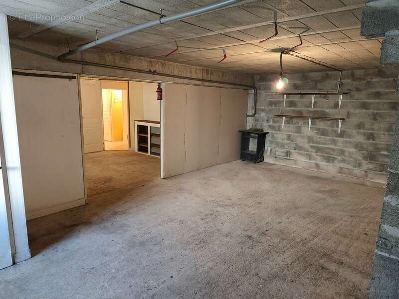 Maison à SAINT-MICHEL