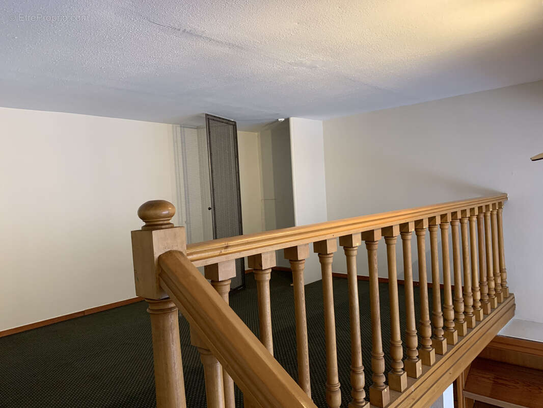 Appartement à SARREGUEMINES