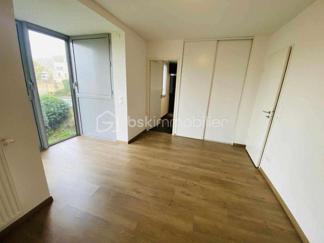 Appartement à VANNES