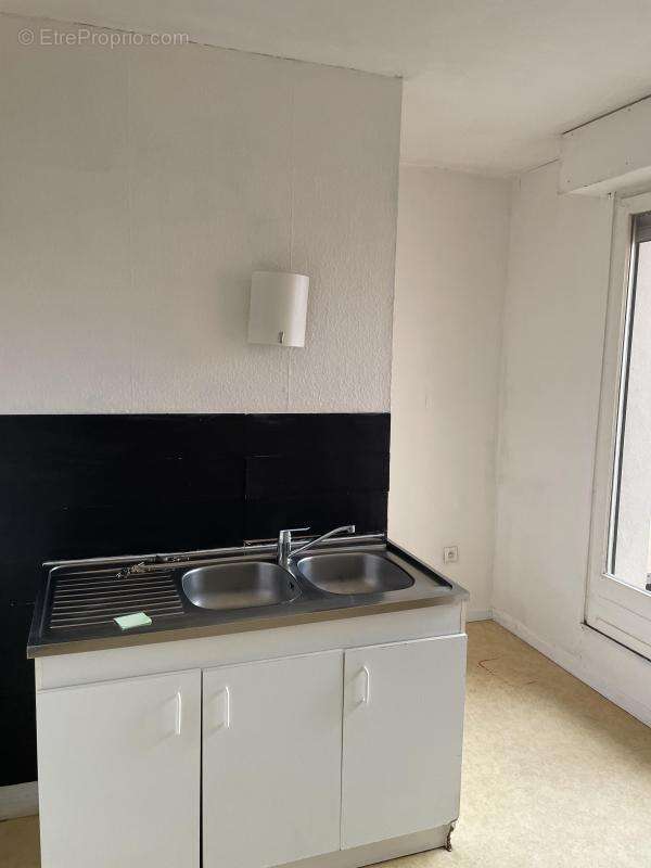 Appartement à ALGOLSHEIM