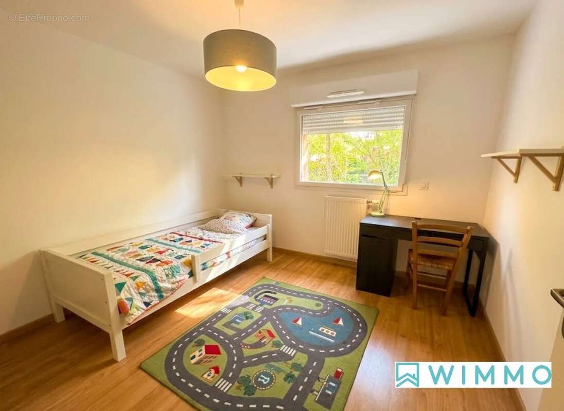 Appartement familiale avec jardin - photo 6