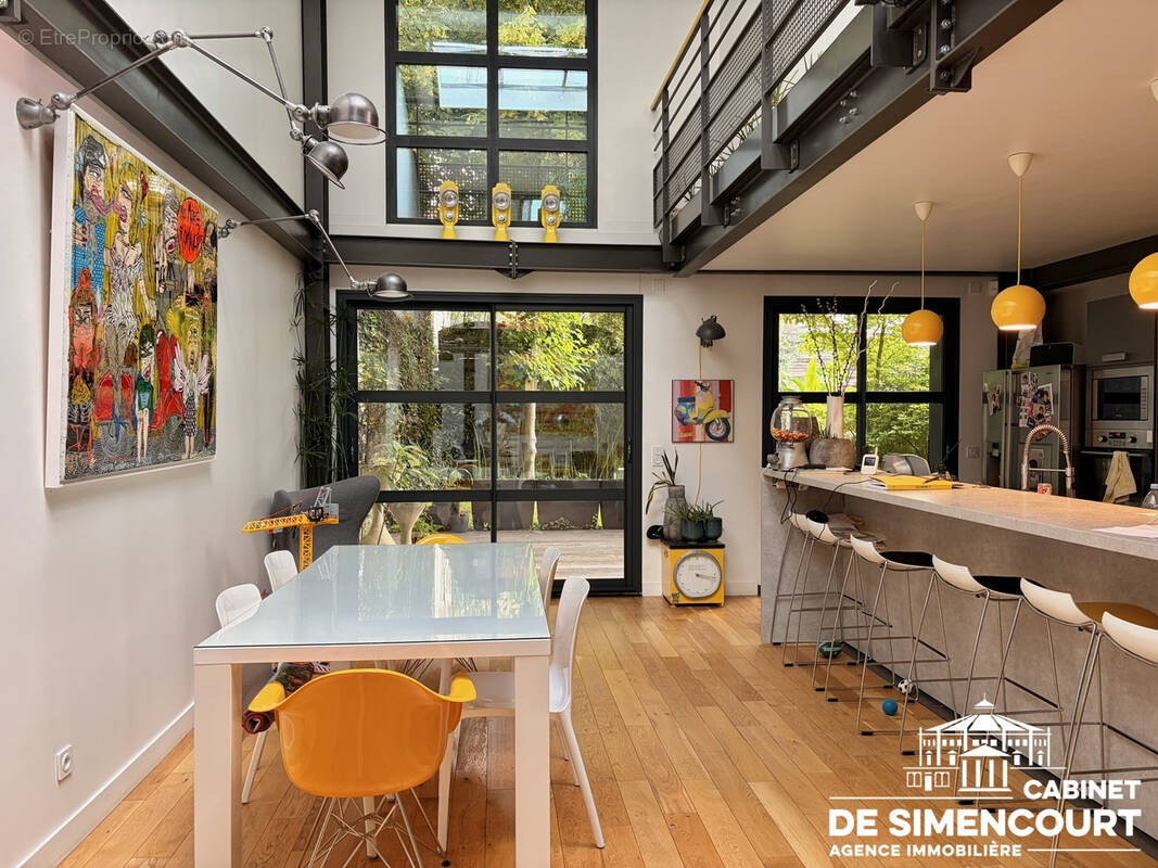 Appartement à AMIENS