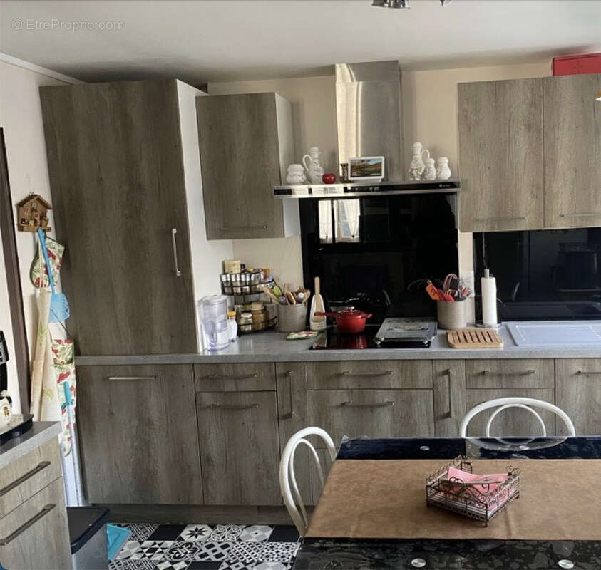 Appartement à LISIEUX