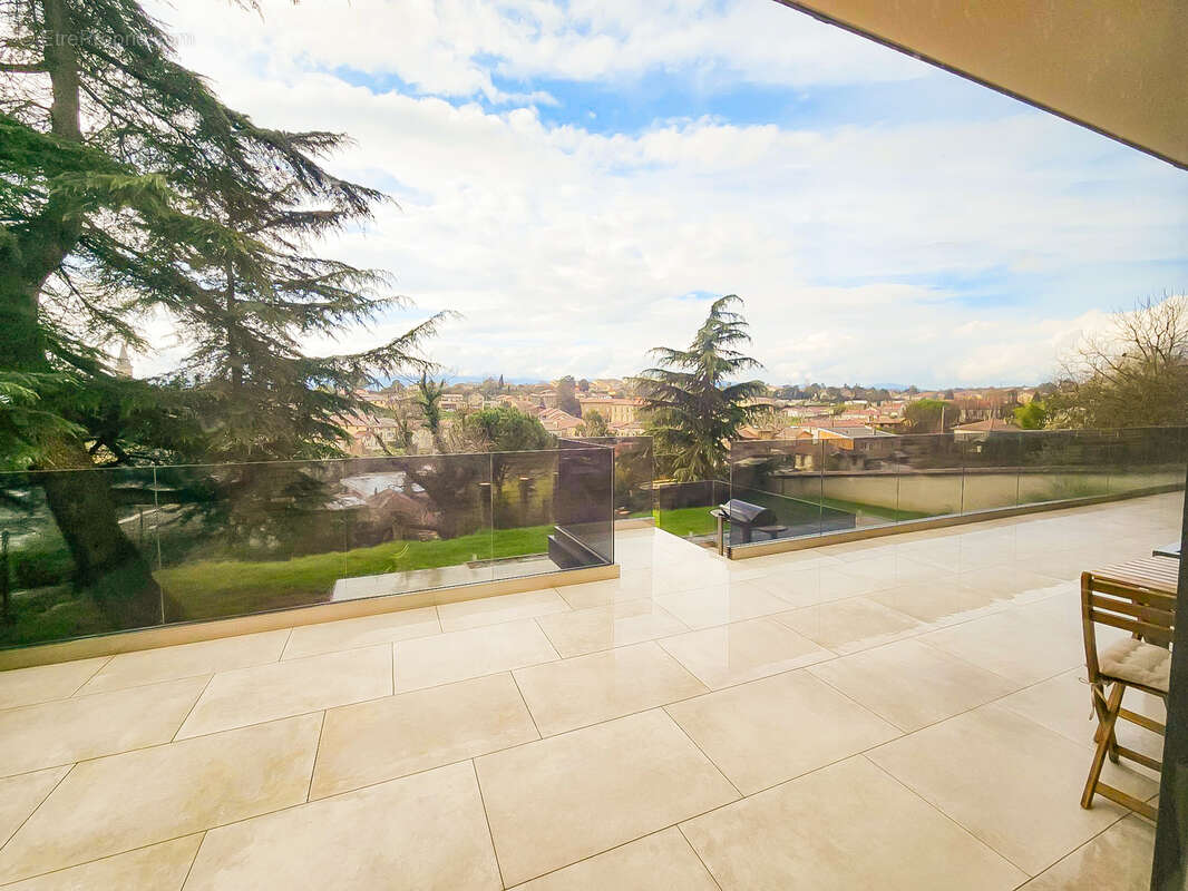 Maison à ROUSSILLON