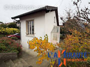 Maison à SARTROUVILLE