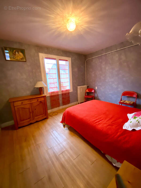 Appartement à VICHY