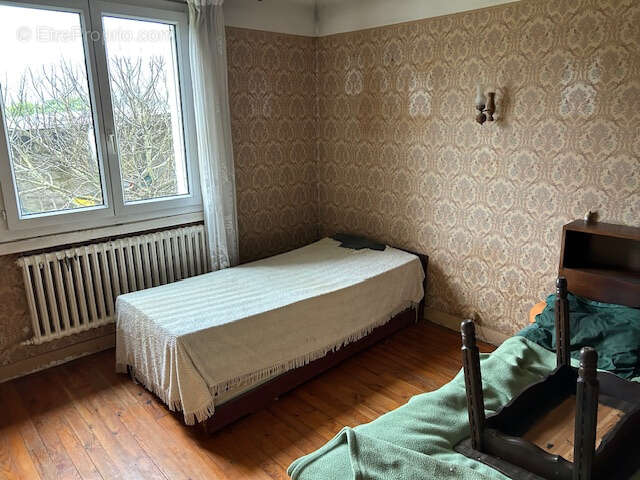 Maison à CINQUEUX