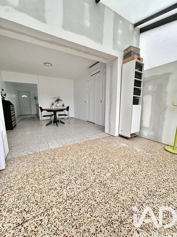 Photo 3 - Maison à WINGLES