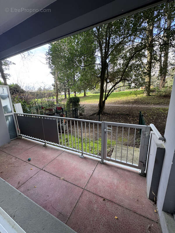 Appartement à CALUIRE-ET-CUIRE