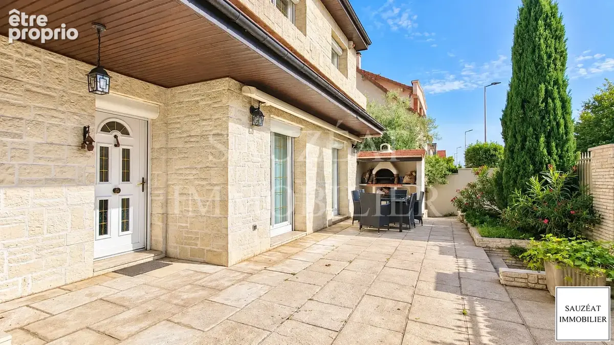 L'hay-les-Roses - Maison de prestige - photo 3
