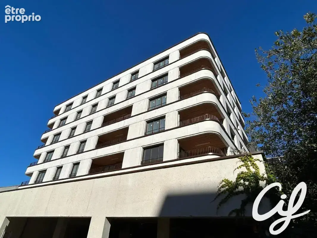 Appartement T3 LE HAVRE - 64.3 m2  260 000 Euros - photo 7