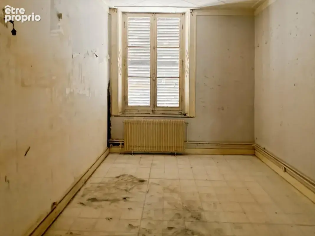 Maison à vendre 0 pièces MARLE (02) - photo 12