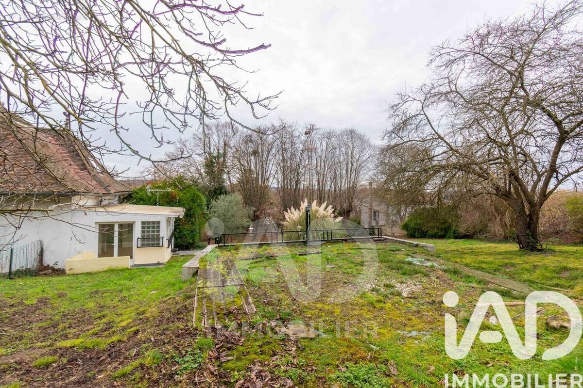 Photo 1 - Appartement à TRIEL-SUR-SEINE