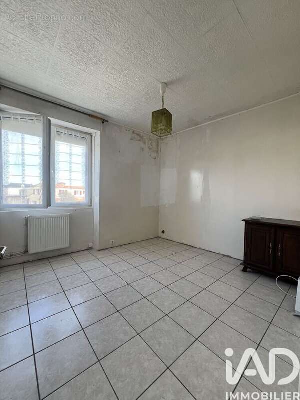 Maison 107 m² à Chavagnes-Les-Redoux  - photo 7