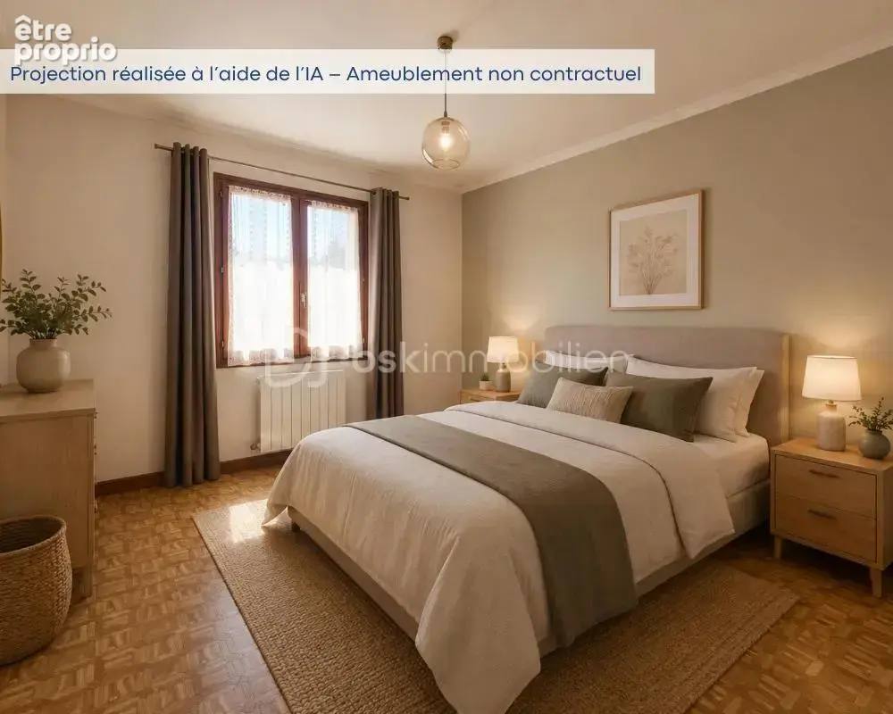 CLOHARS-CARNOËT – Maison 5 chambres avec vie de plain-pied sur plus de 2 000 m² - photo 9