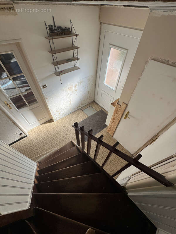 Maison à HENIN-BEAUMONT