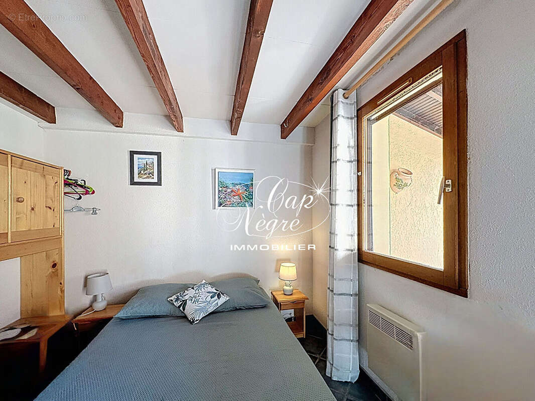 Appartement à CAVALAIRE-SUR-MER