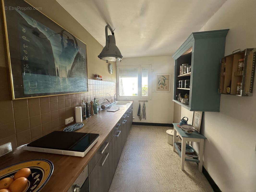 Maison à MARSEILLAN