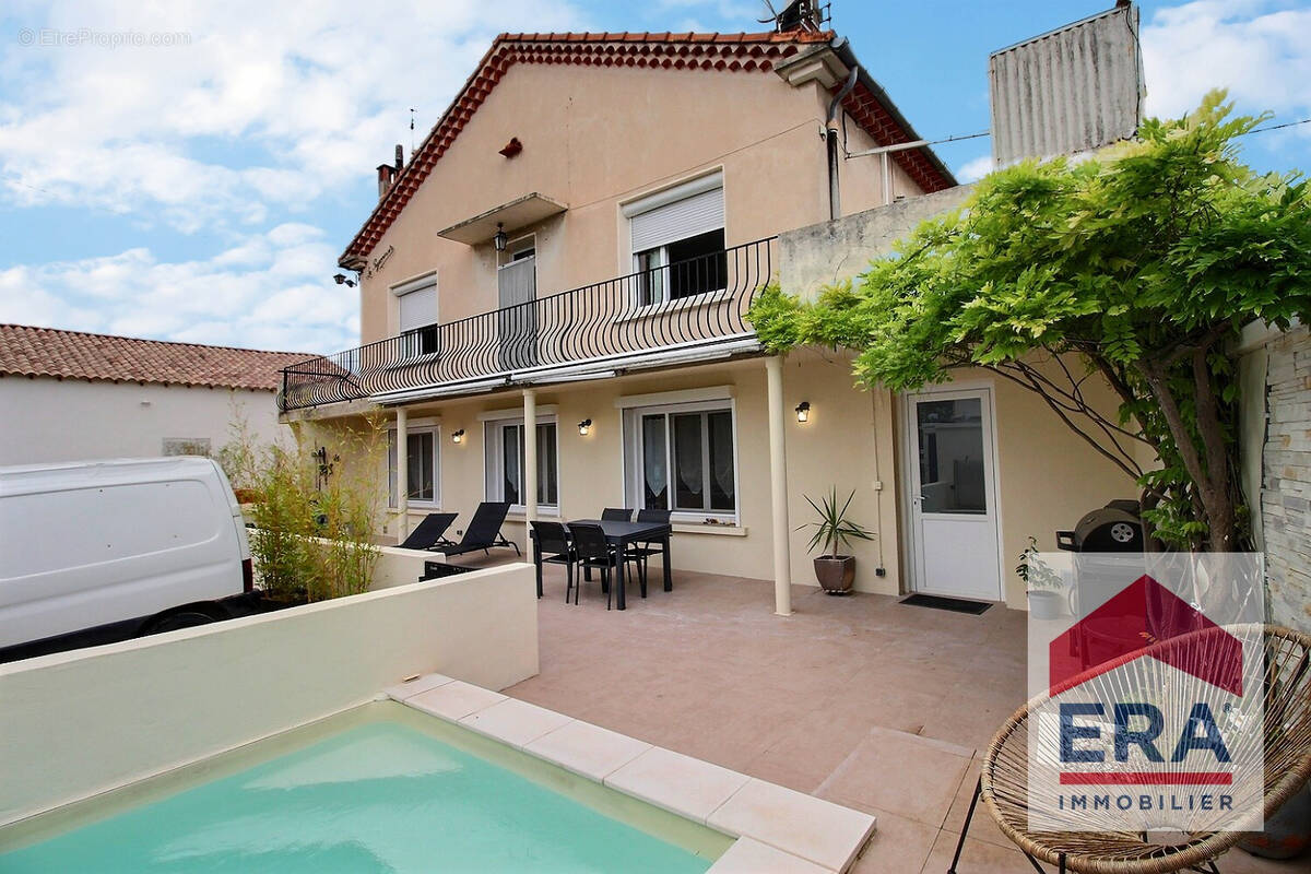 Appartement à ORANGE