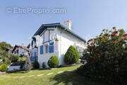 Maison à HENDAYE