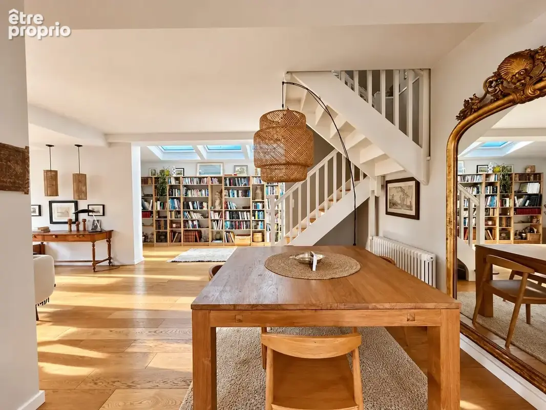 Maison 8 pièces 231 m² à vendre à Nantes (44300) - photo 5