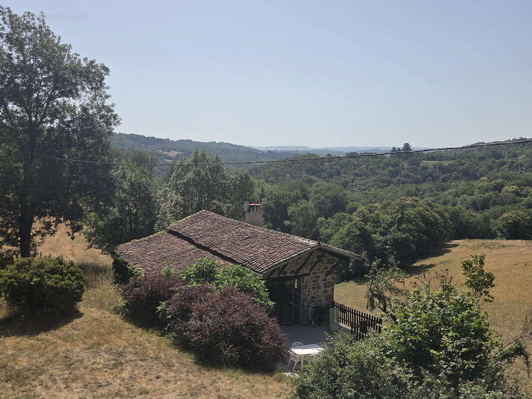 Maison à FIGEAC