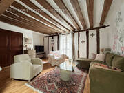 Appartement à SENLIS