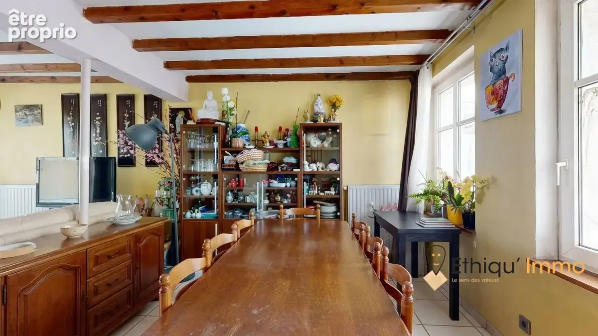 Appartement 280 m² à vendre à Bischheim (67800) - photo 8