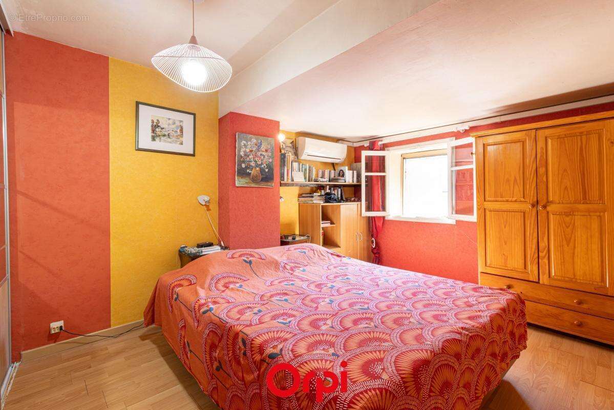 Maison à MARSEILLE-11E